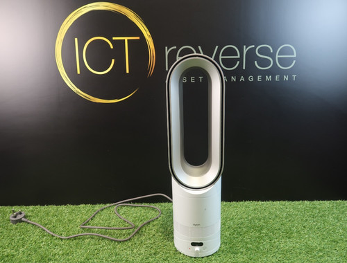Dyson hot cool hf1 smart - dyson, hot+cool