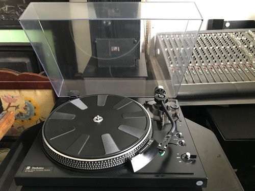 Technics 2000 direct drive - technics,