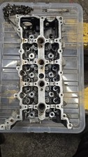 cylinder head  2.0 vauxhall