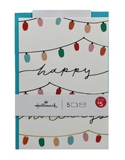 Hallmark Christmas Cards 5