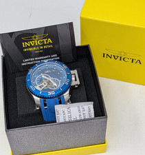 NEW Invicta Pro Diver 36111
