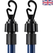 Lightweight & Portable 2.4M