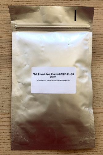 Malt extract agar charcoal - malt,