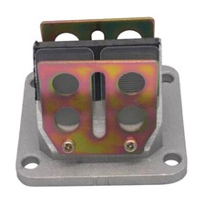 Intake Manifold Reed Valve for