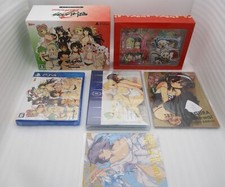 [Mint PS4 Senran Kagura Burst