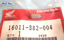 Honda Float Needle Valve CA CM