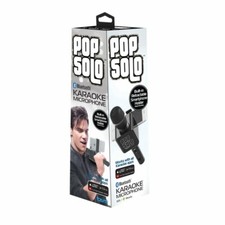 tzumi Pop Solo Bluetooth