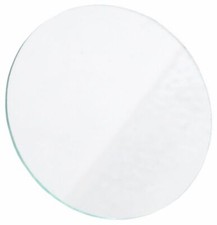 Replacement Glass Frosted Baix