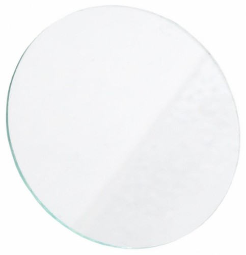Replacement glass frosted - replacement,
