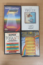 ZX Spectrum 48k The Complete