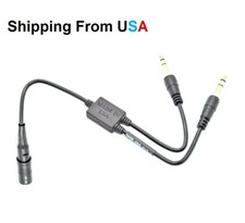 BOSE (6pin) TO GENERAL