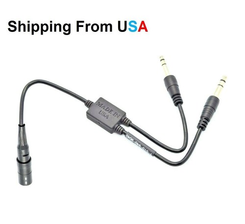 Bose general - (6pin),