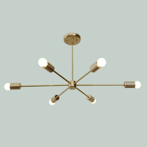 Mid century style - mid, arm