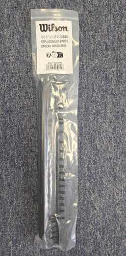 Wilson pro staff - pro, v13