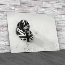 Quirky Rubber Duck Bathroom