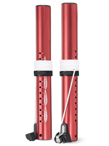 Streamlined red line sdm - streamlined,