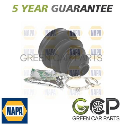 Napa front rear inner - rear, outer