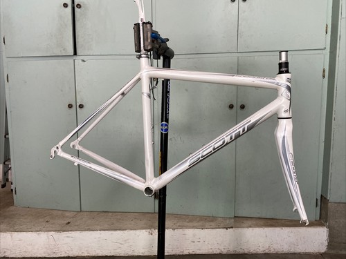 Scott speedster ltd - ltd, 54cm