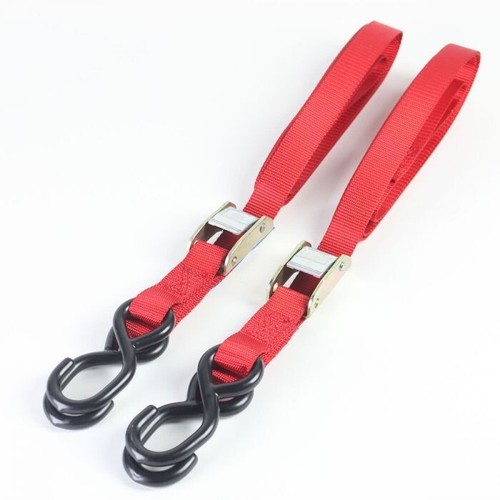 Bike piece red autolock - bike, 2