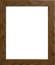 Modern Black Picture Frame
