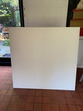 Wooden Stretcher Frame 55 x 53" with Stretched and Primed Canvas PRICE REDUCED