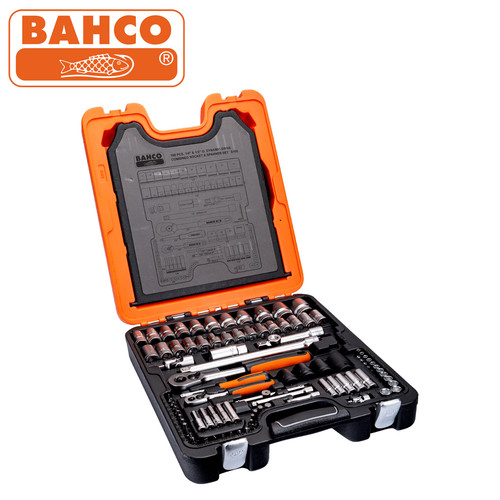 Bahco s108 and 1 2 - s108,