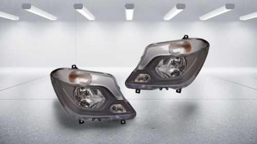 Mercedes sprinter 2013 - mercedes, 2013-2018