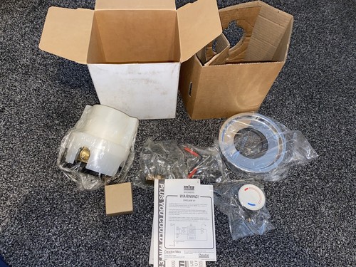 Mira 415b shower control - shower,
