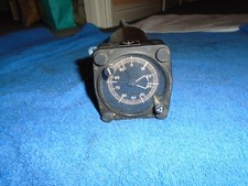 Aircraft Ex-Military Decca Navigator Type 275-ZF NSN 10AF/5826-99-955-3418 Gauge