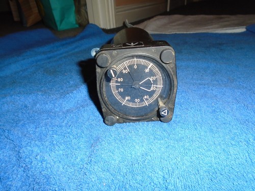 Aircraft military decca - aircraft, ex-military