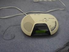 Sony Dream machine. clock radio. ICF-C733L