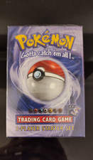 Pokemon 1999 Base Set 2-Player