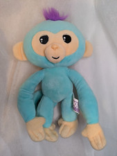 Fingerlings posable monkey - fingerlings,