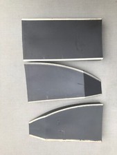 Early Triang Cellulose Acetate