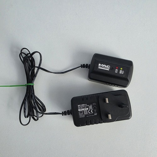 Genuine macallister mc18bs - genuine,
