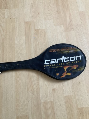 Carlton airblade 350 graphite - airblade,