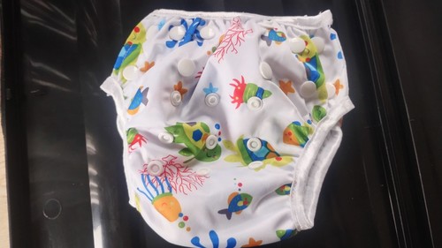 100 premium swim nappies - 100,
