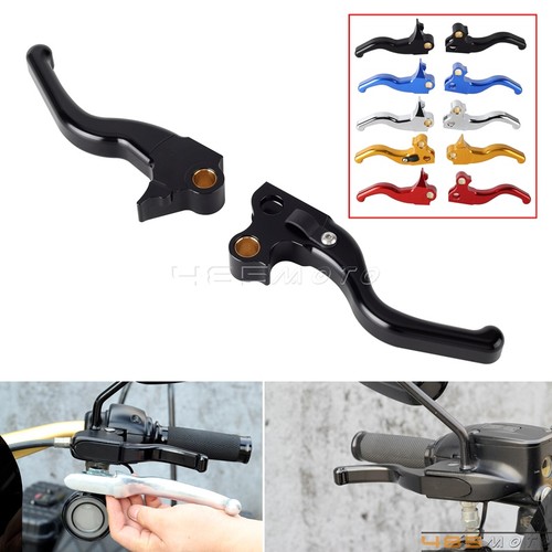 Brake levers for harley - brake,