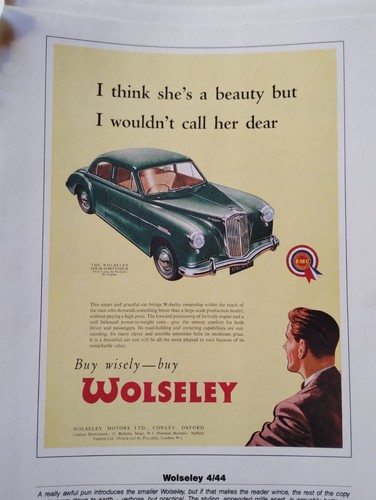 Sk145 reprint advert - reprint,