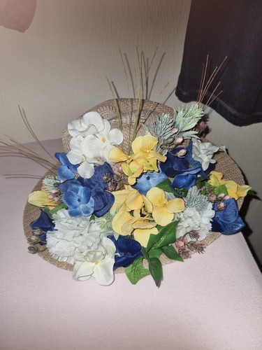 Ladies hat for wedding mother - hat,