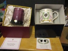 PAIR OF WEDGWOOD ROYAL