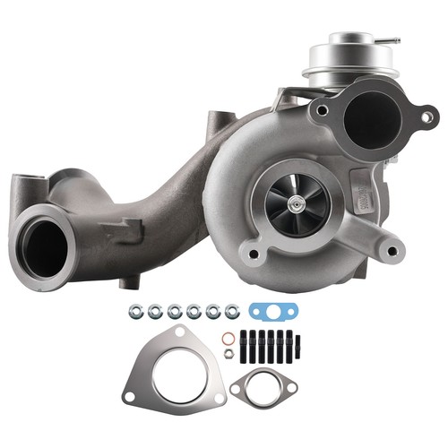 Turbo for renault laguna - for,