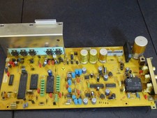 REVOX B226 MKII BOARD with a