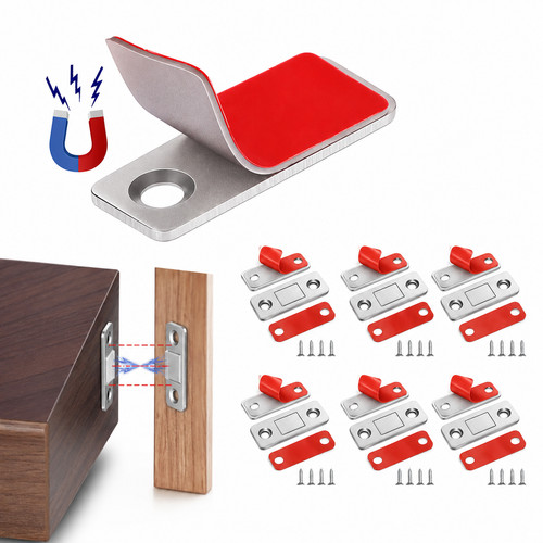 Sets very strong - strong, magnetic