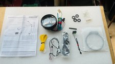 Speedhut gps dual speedo - speedhut,