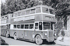 Bus Photo: JAA706 King Alfred