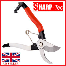 Sharp-Tec Pruning Shears |