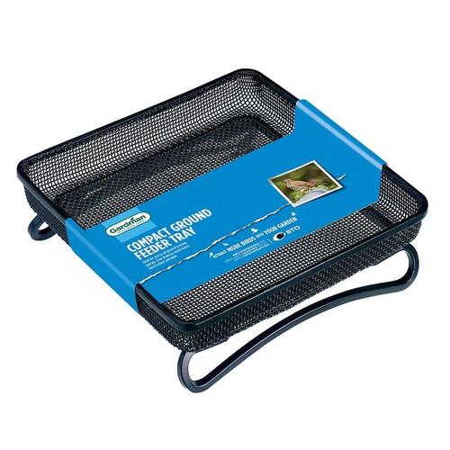 Gardman wild bird compact - gardman,