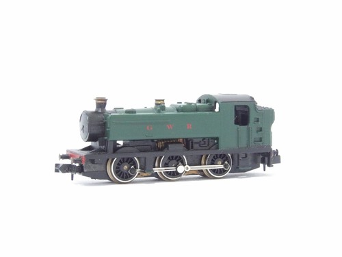 Graham farish 1104 gauge - 1104, gwr