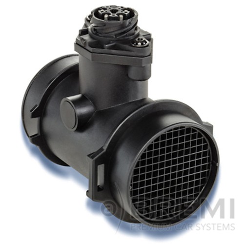 Mass air flow - air, maf